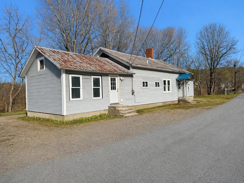 Live in one unit and let the other help offset your expenses - photo 22
