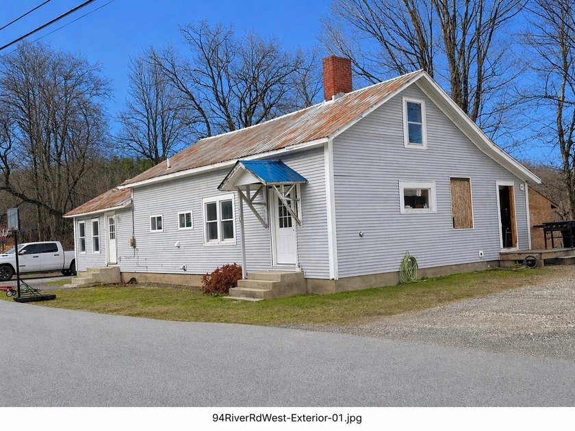 Live in one unit and let the other help offset your expenses - photo 23