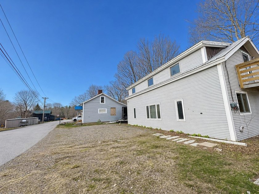 Live in one unit and let the other help offset your expenses - photo 24