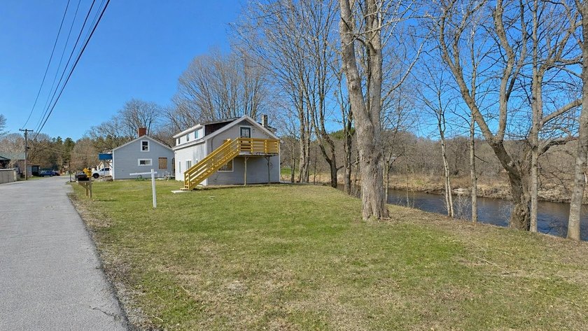 Live in one unit and let the other help offset your expenses - photo 25