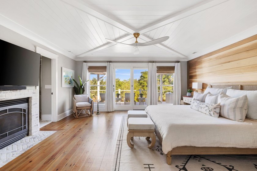 Experience the pinnacle of Lowcountry living at 1635 Bull Creek - photo 31