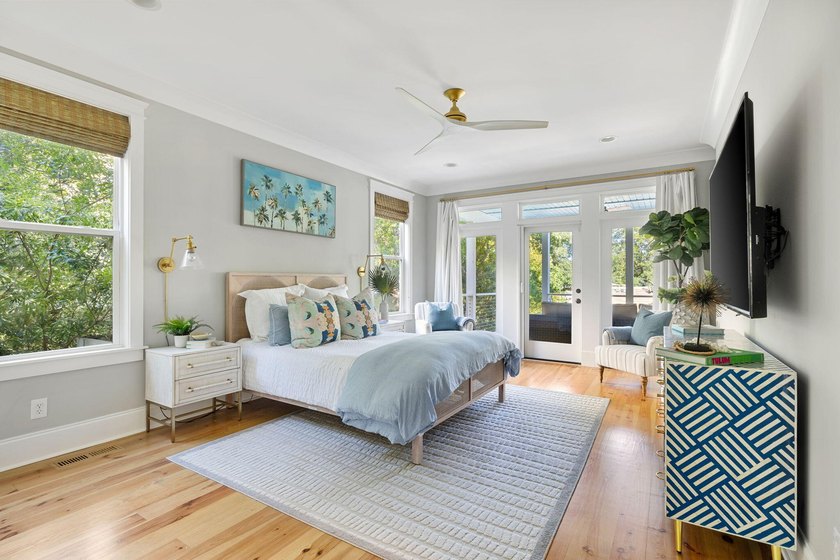 Experience the pinnacle of Lowcountry living at 1635 Bull Creek - photo 50