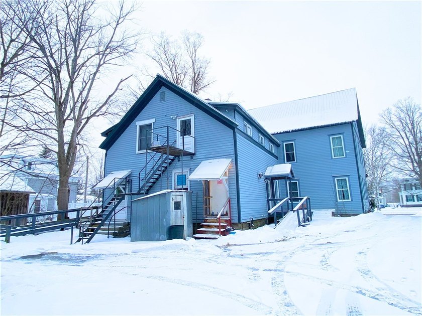 For the first time in 75 years, this remarkable property - photo 24