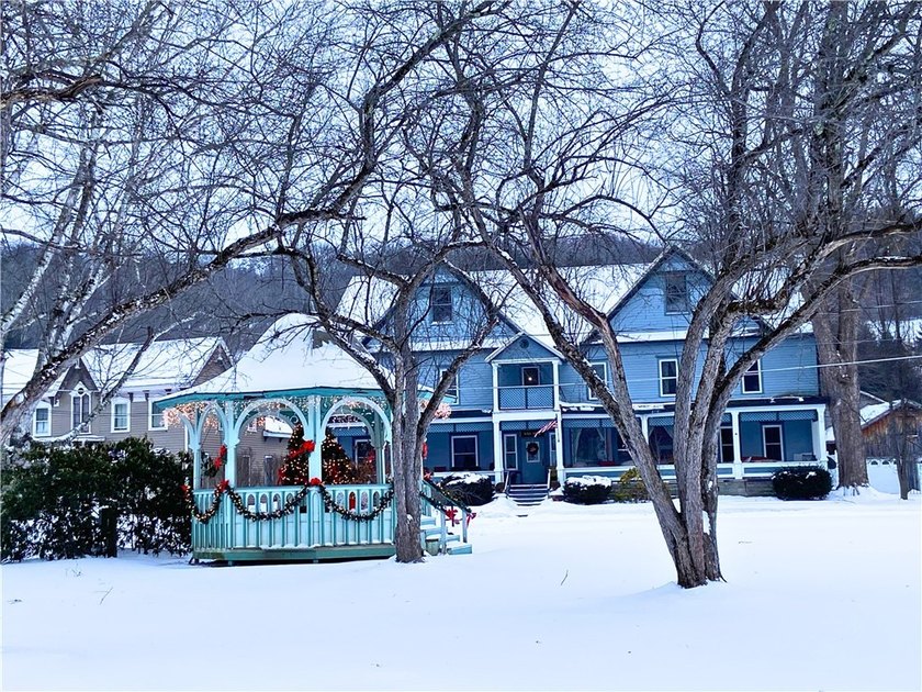 For the first time in 75 years, this remarkable property - photo 25