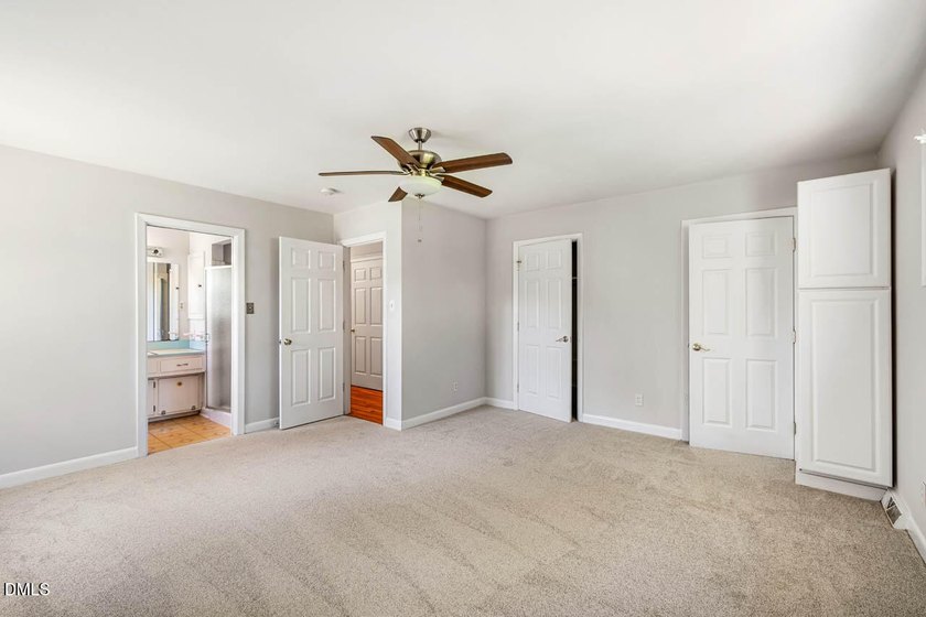 Expanded ranch on a .91-acre corner lot in sought-after Old Hope - photo 27