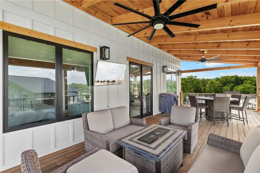 Experience Luxury Lake Living on Lake Keowee This unique - photo 30