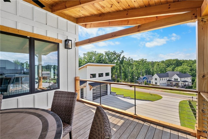 Experience Luxury Lake Living on Lake Keowee This unique - photo 32