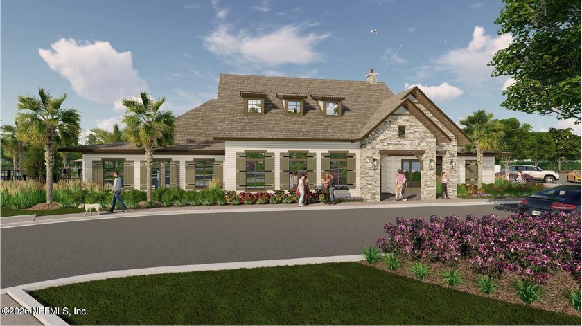 Welcome to Cordova Palms Community in St Johns County! This - photo 4