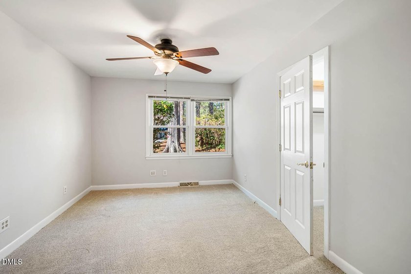 Expanded ranch on a .91-acre corner lot in sought-after Old Hope - photo 38