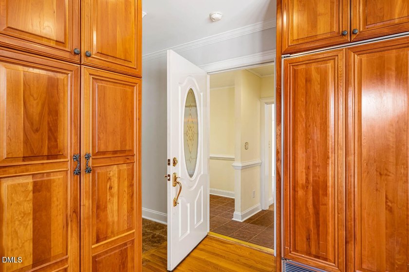 Expanded ranch on a .91-acre corner lot in sought-after Old Hope - photo 41