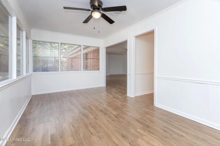 Enjoy waterfront living on the bayou in Gautier, conveniently - photo 42
