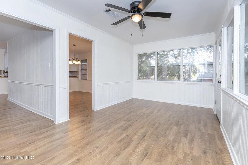 Enjoy waterfront living on the bayou in Gautier, conveniently - photo 46