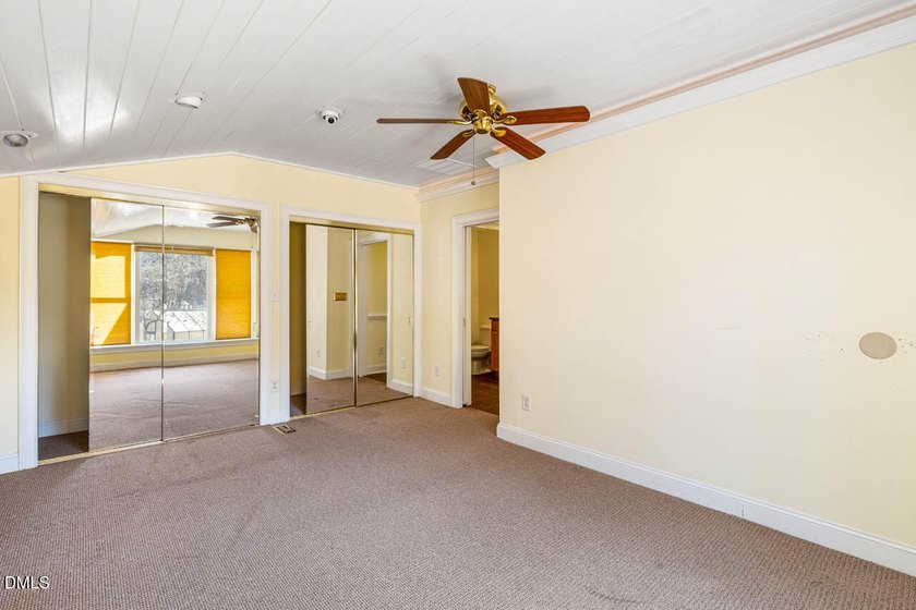 Expanded ranch on a .91-acre corner lot in sought-after Old Hope - photo 46