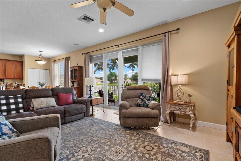 Welcome home to this beautifully maintained two-story lakefront - photo 9