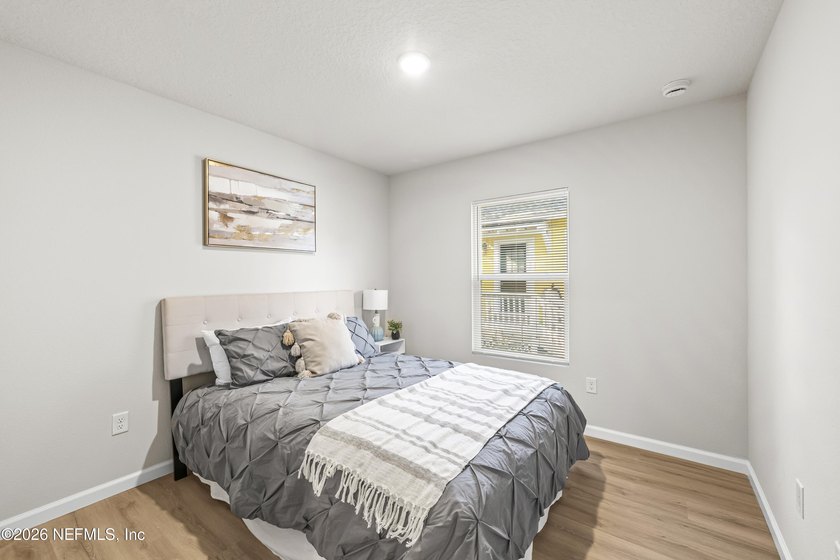 Welcome home to your future BRAND NEW CONSTRUCTION with NO HOA - photo 8