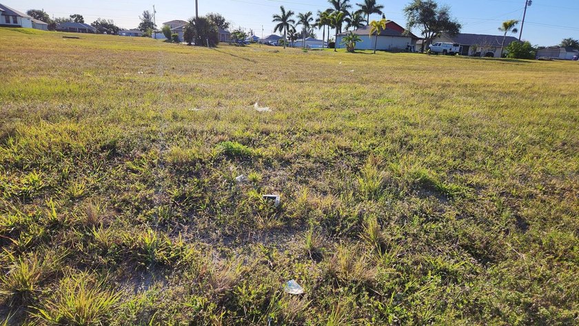 Residential lot with City Water and Sewer. Cleared 18,000 Sq Ft - photo 2