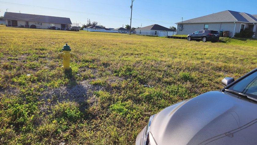 Residential lot with City Water and Sewer. Cleared 18,000 Sq Ft - photo 4