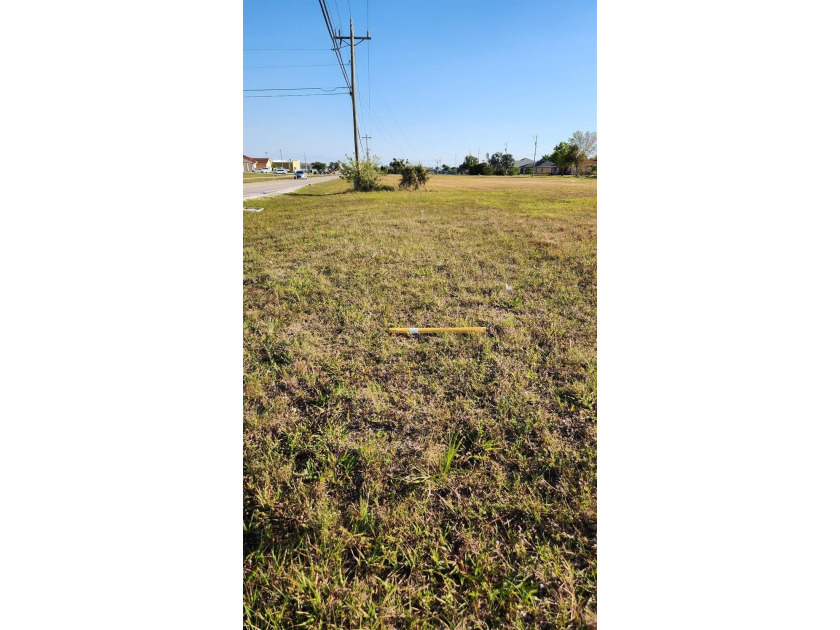 Residential lot with City Water and Sewer. Cleared 18,000 Sq Ft - photo 7