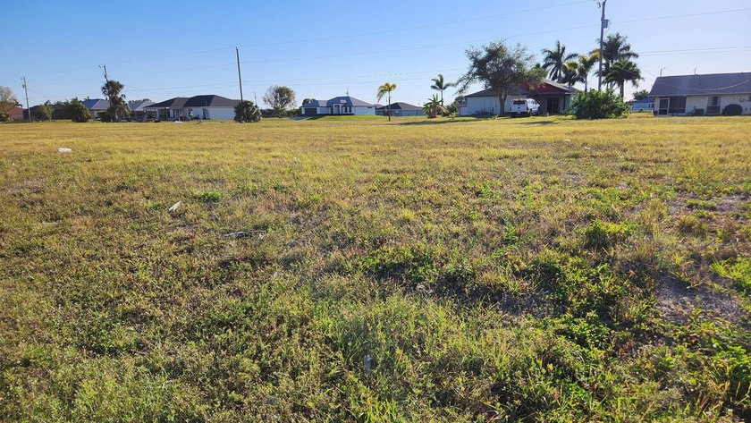 Residential lot with City Water and Sewer. Cleared 18,000 Sq Ft - photo 8