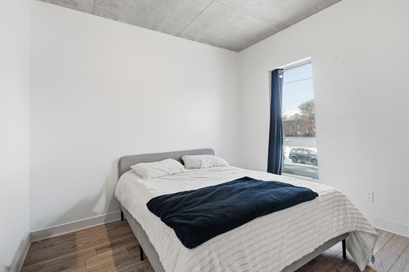 Rare condo de luxe d'une chambre, oriente nord-ouest, situe dans - photo 7