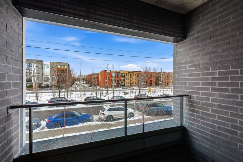 Rare condo de luxe d'une chambre, oriente nord-ouest, situe dans - photo 10