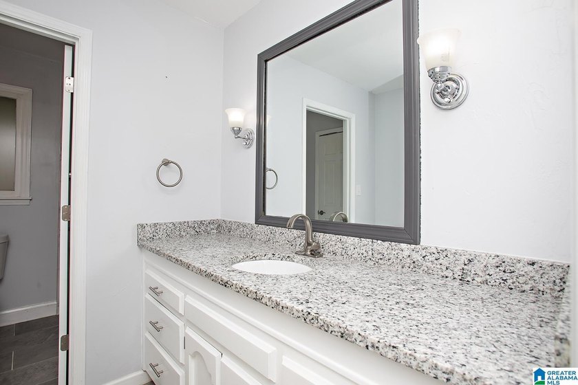 Completely renovated and move-in ready, this light-filled home - photo 18
