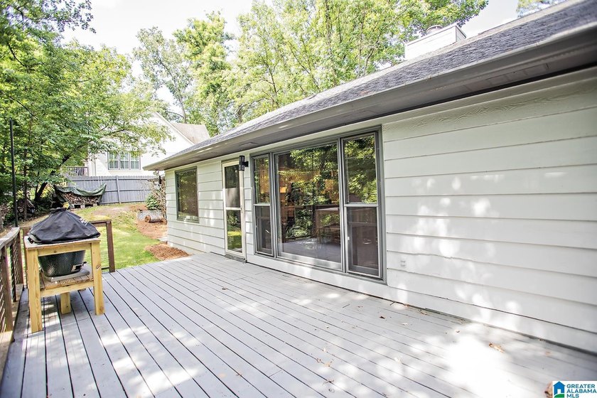 Completely renovated and move-in ready, this light-filled home - photo 26