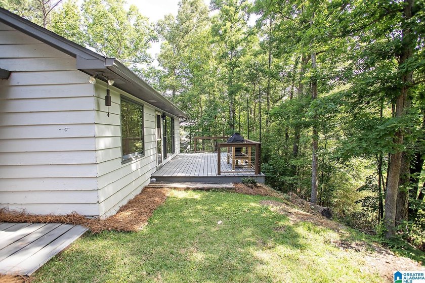 Completely renovated and move-in ready, this light-filled home - photo 28