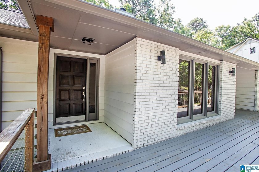 Completely renovated and move-in ready, this light-filled home - photo 29