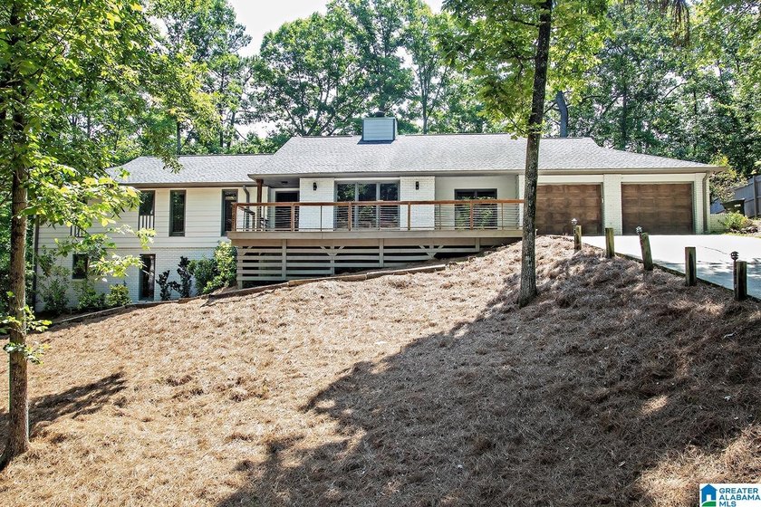Completely renovated and move-in ready, this light-filled home - photo 30