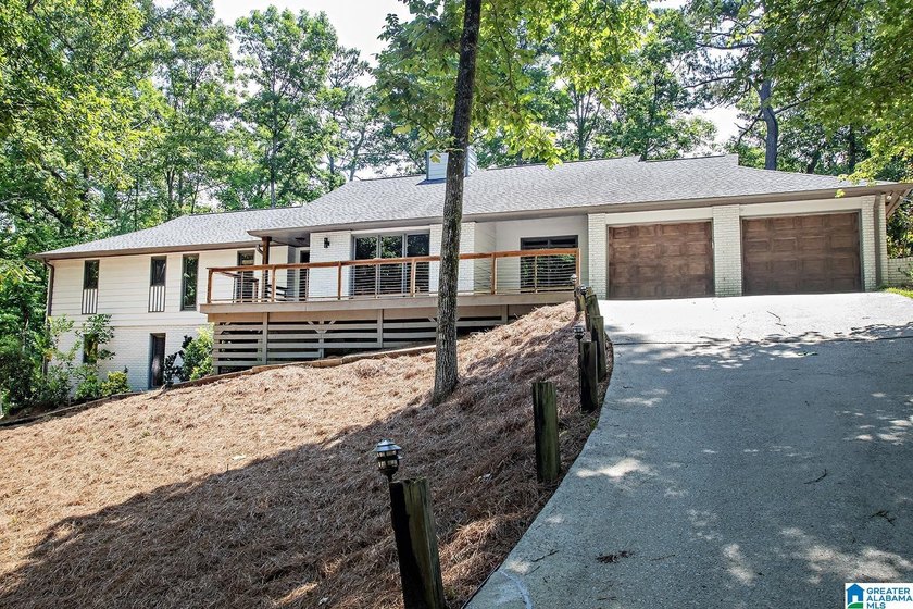 Completely renovated and move-in ready, this light-filled home - photo 31