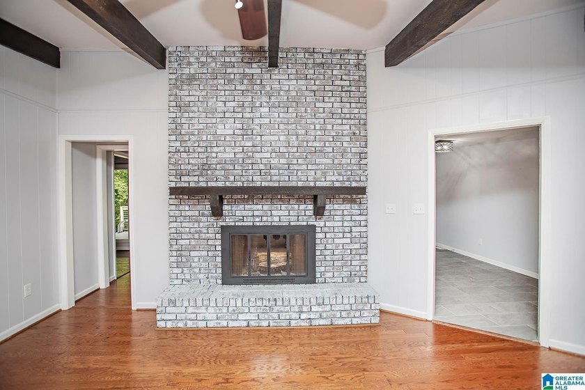 Completely renovated and move-in ready, this light-filled home - photo 35