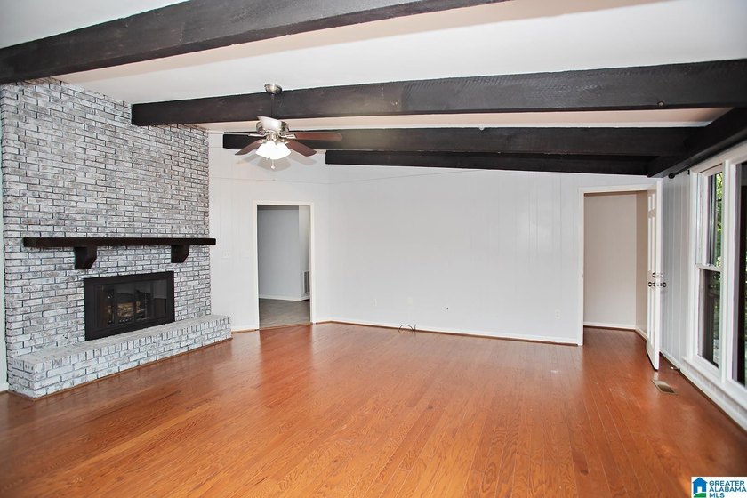 Completely renovated and move-in ready, this light-filled home - photo 36