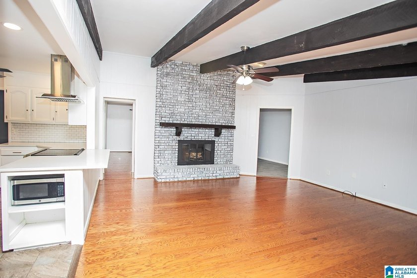Completely renovated and move-in ready, this light-filled home - photo 37