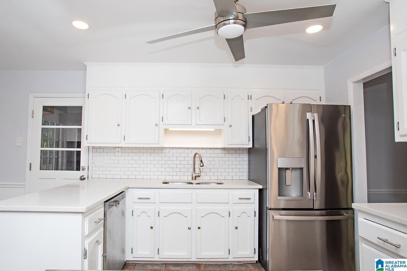 Completely renovated and move-in ready, this light-filled home - photo 41