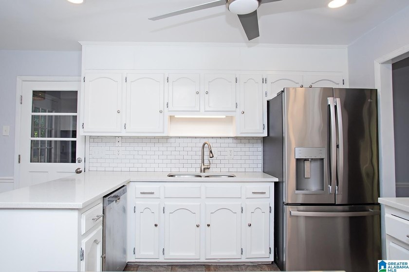 Completely renovated and move-in ready, this light-filled home - photo 45