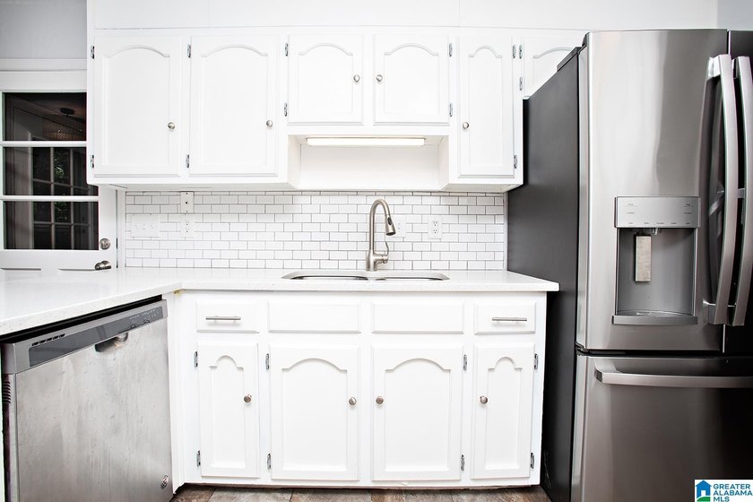 Completely renovated and move-in ready, this light-filled home - photo 46