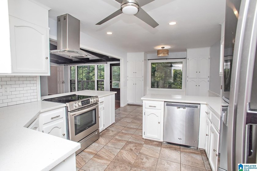 Completely renovated and move-in ready, this light-filled home - photo 47