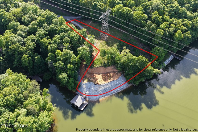 Rare opportunity for premium main channel waterfront lot with - photo 12
