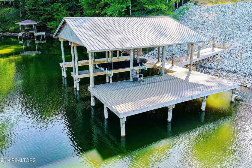 Rare opportunity for premium main channel waterfront lot with - photo 17