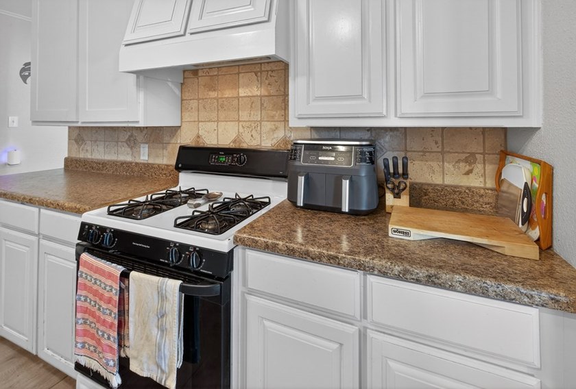 Waterfront four bedroom, two bath home situated on approximately - photo 25