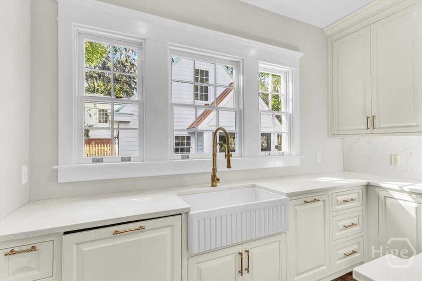 Experience luxury living in this fully renovated Savannah - photo 29