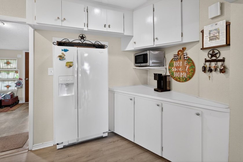 Waterfront four bedroom, two bath home situated on approximately - photo 29