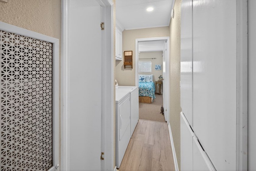 Waterfront four bedroom, two bath home situated on approximately - photo 30