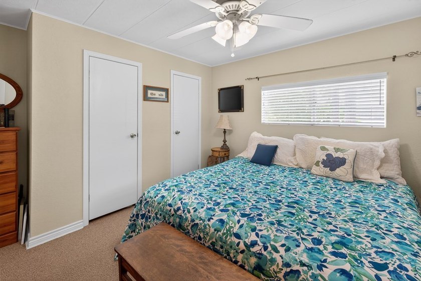 Waterfront four bedroom, two bath home situated on approximately - photo 32