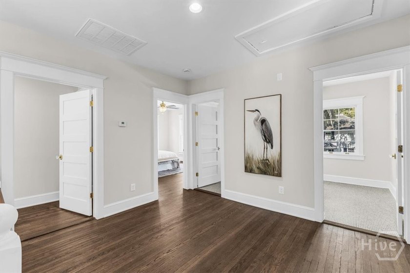 Experience luxury living in this fully renovated Savannah - photo 41