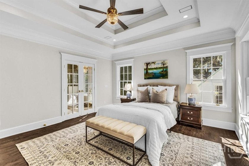 Experience luxury living in this fully renovated Savannah - photo 44