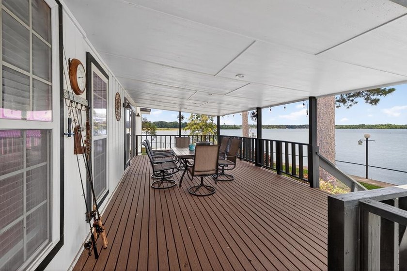 Waterfront four bedroom, two bath home situated on approximately - photo 44