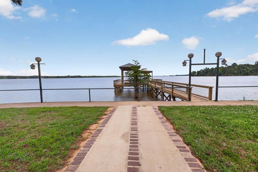 Waterfront four bedroom, two bath home situated on approximately - photo 50