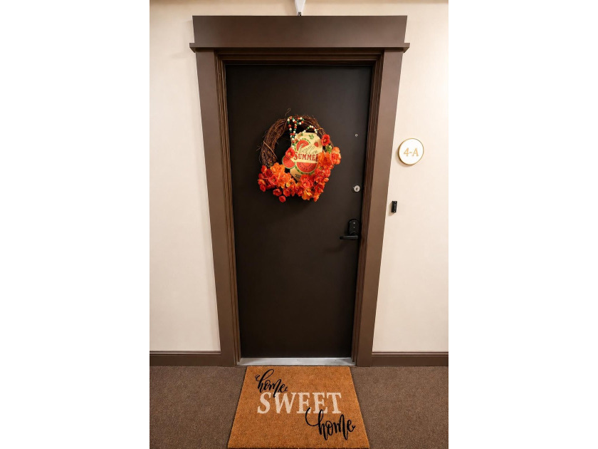 Welcome to Condo 4A at The Pinnacle Condominium Chattanooga - photo 5
